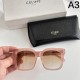 CELINE セリーヌ 2024SS サングラス 大人気春夏コレクション CELINE セリーヌ 2024SS サングラス 大人気春夏コレクション