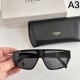 CELINE セリーヌ 2024SS サングラス 新作カジュアルコーデに CELINE セリーヌ 2024SS サングラス 新作カジュアルコーデに