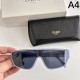 CELINE セリーヌ 2024SS サングラス 新作カジュアルコーデに CELINE セリーヌ 2024SS サングラス 新作カジュアルコーデに
