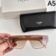 CELINE セリーヌ 2024SS サングラス 新作カジュアルコーデに CELINE セリーヌ 2024SS サングラス 新作カジュアルコーデに