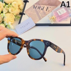 CELINE セリーヌ 2024SS サングラス 一目惚れ必至夏季セール