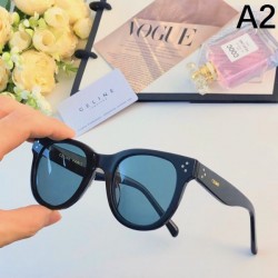 CELINE セリーヌ 2024SS サングラス 一目惚れ必至夏季セール