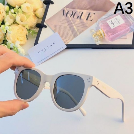 CELINE セリーヌ 2024SS サングラス 一目惚れ必至夏季セール CELINE セリーヌ 2024SS サングラス 一目惚れ必至夏季セール