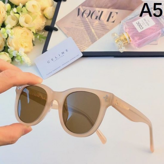 CELINE セリーヌ 2024SS サングラス 一目惚れ必至夏季セール CELINE セリーヌ 2024SS サングラス 一目惚れ必至夏季セール