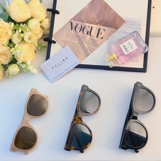 CELINE セリーヌ 2024SS サングラス 一目惚れ必至夏季セール CELINE セリーヌ 2024SS サングラス 一目惚れ必至夏季セール