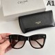 CELINE セリーヌ 2024SS サングラス 見逃せない注目夏季精品 CELINE セリーヌ 2024SS サングラス 見逃せない注目夏季精品