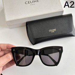 CELINE セリーヌ 2024SS サングラス 見逃せない注目夏季精品