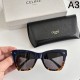 CELINE セリーヌ 2024SS サングラス 見逃せない注目夏季精品 CELINE セリーヌ 2024SS サングラス 見逃せない注目夏季精品