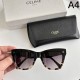 CELINE セリーヌ 2024SS サングラス 見逃せない注目夏季精品 CELINE セリーヌ 2024SS サングラス 見逃せない注目夏季精品