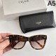 CELINE セリーヌ 2024SS サングラス 見逃せない注目夏季精品 CELINE セリーヌ 2024SS サングラス 見逃せない注目夏季精品
