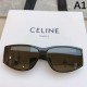 CELINE セリーヌ 2024SS サングラス 現地価格お得な春夏新作 CELINE セリーヌ 2024SS サングラス 現地価格お得な春夏新作