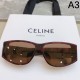 CELINE セリーヌ 2024SS サングラス 現地価格お得な春夏新作 CELINE セリーヌ 2024SS サングラス 現地価格お得な春夏新作