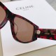 CELINE セリーヌ 2024SS サングラス 現地価格お得な春夏新作 CELINE セリーヌ 2024SS サングラス 現地価格お得な春夏新作