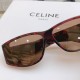 CELINE セリーヌ 2024SS サングラス 現地価格お得な春夏新作 CELINE セリーヌ 2024SS サングラス 現地価格お得な春夏新作