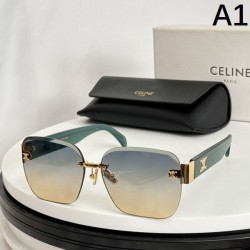 CELINE セリーヌ 2024SS サングラス 希少！取り扱い店舗限定