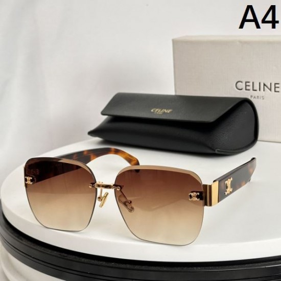 CELINE セリーヌ 2024SS サングラス 希少!取り扱い店舗限定 CELINE セリーヌ 2024SS サングラス 希少!取り扱い店舗限定