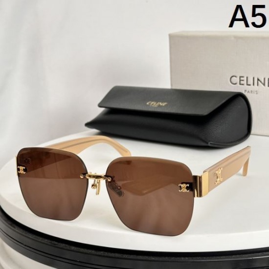 CELINE セリーヌ 2024SS サングラス 希少!取り扱い店舗限定 CELINE セリーヌ 2024SS サングラス 希少!取り扱い店舗限定