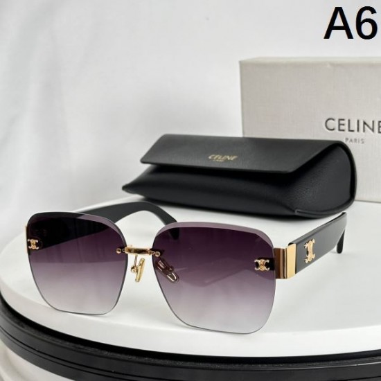 CELINE セリーヌ 2024SS サングラス 希少!取り扱い店舗限定 CELINE セリーヌ 2024SS サングラス 希少!取り扱い店舗限定