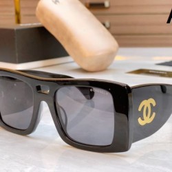 CHANEL シャネル 2024SS サングラス この時季だからお買い得