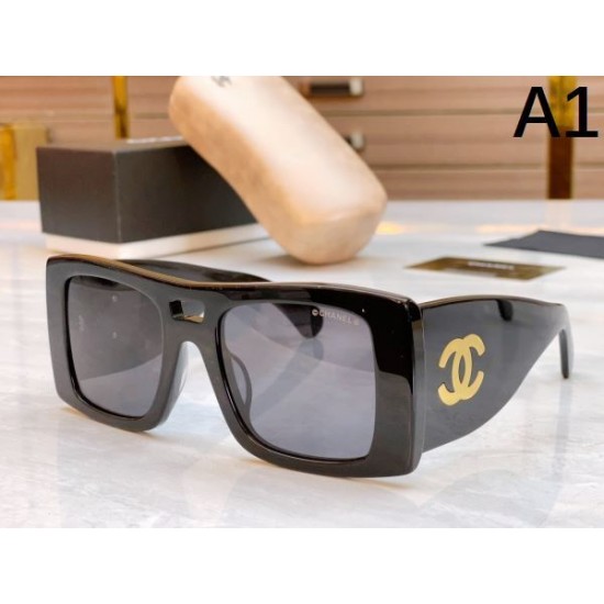 CHANEL シャネル 2024SS サングラス この時季だからお買い得 CHANEL シャネル 2024SS サングラス この時季だからお買い得