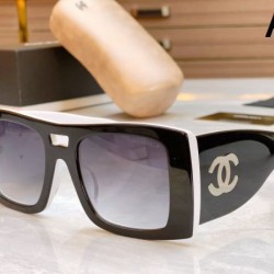 CHANEL シャネル 2024SS サングラス この時季だからお買い得