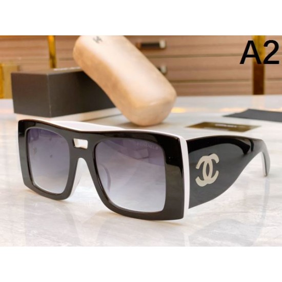 CHANEL シャネル 2024SS サングラス この時季だからお買い得 CHANEL シャネル 2024SS サングラス この時季だからお買い得
