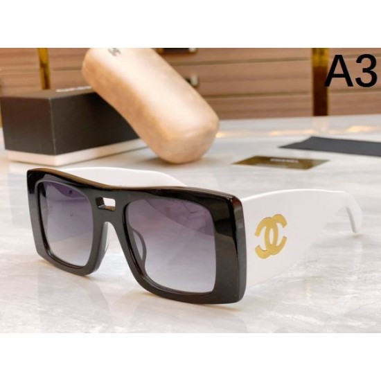 CHANEL シャネル 2024SS サングラス この時季だからお買い得 CHANEL シャネル 2024SS サングラス この時季だからお買い得