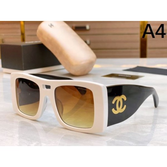 CHANEL シャネル 2024SS サングラス この時季だからお買い得 CHANEL シャネル 2024SS サングラス この時季だからお買い得