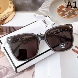 CHANEL シャネル 2024SS サングラス 新作セール価格でゲット