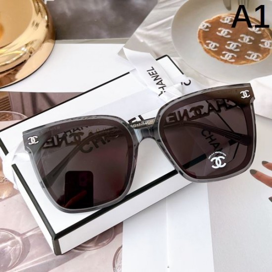 CHANEL シャネル 2024SS サングラス 新作セール価格でゲット CHANEL シャネル 2024SS サングラス 新作セール価格でゲット