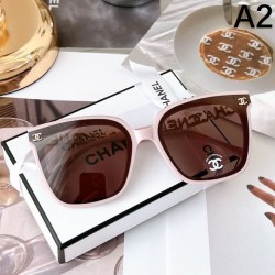CHANEL シャネル 2024SS サングラス 新作セール価格でゲット
