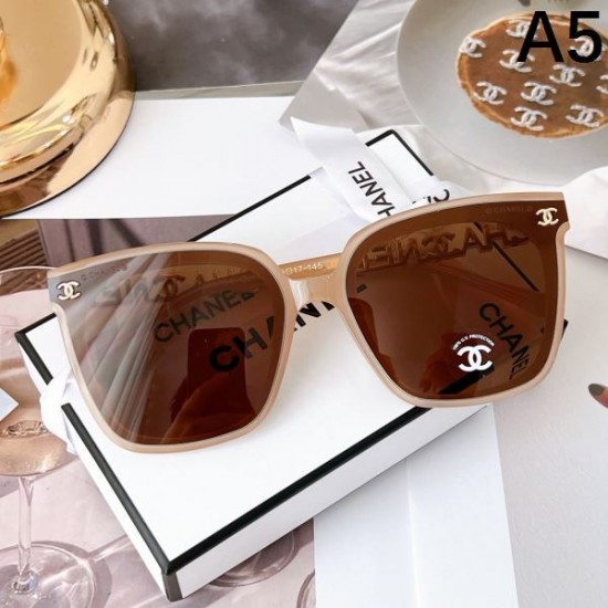 CHANEL シャネル 2024SS サングラス 新作セール価格でゲット CHANEL シャネル 2024SS サングラス 新作セール価格でゲット
