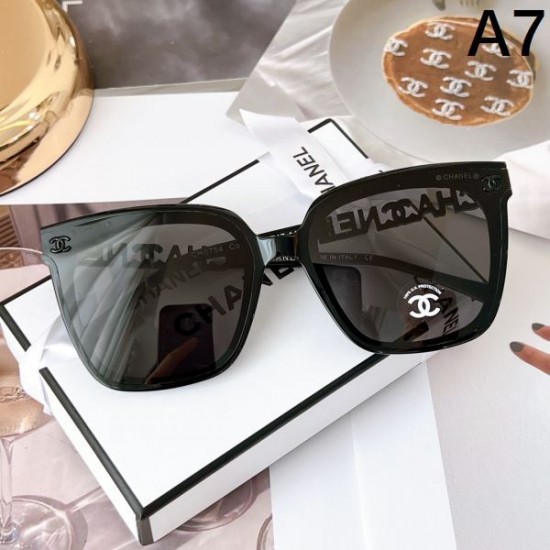 CHANEL シャネル 2024SS サングラス 新作セール価格でゲット CHANEL シャネル 2024SS サングラス 新作セール価格でゲット