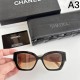 CHANEL シャネル 2024SS サングラス 日本でも大人気のモデル CHANEL シャネル 2024SS サングラス 日本でも大人気のモデル