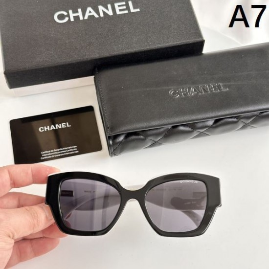 CHANEL シャネル 2024SS サングラス 日本でも大人気のモデル CHANEL シャネル 2024SS サングラス 日本でも大人気のモデル