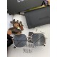 CHANEL シャネル 2024SS サングラス スタイリッシュな雰囲気 CHANEL シャネル 2024SS サングラス スタイリッシュな雰囲気