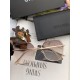 CHANEL シャネル 2024SS サングラス スタイリッシュな雰囲気 CHANEL シャネル 2024SS サングラス スタイリッシュな雰囲気