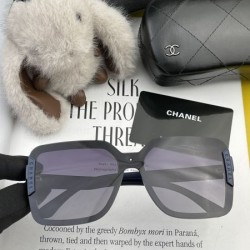 CHANEL シャネル 2024SS サングラス ただいま期間限定割引中