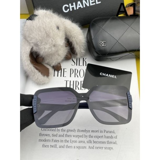 CHANEL シャネル 2024SS サングラス ただいま期間限定割引中 CHANEL シャネル 2024SS サングラス ただいま期間限定割引中