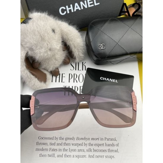 CHANEL シャネル 2024SS サングラス ただいま期間限定割引中 CHANEL シャネル 2024SS サングラス ただいま期間限定割引中