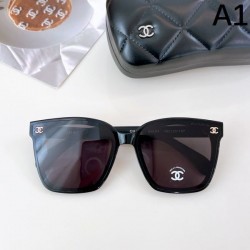 CHANEL シャネル 2024SS サングラス 日本でも大人気のモデル
