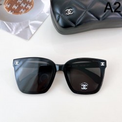 CHANEL シャネル 2024SS サングラス 日本でも大人気のモデル