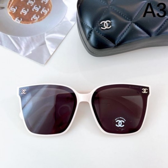 CHANEL シャネル 2024SS サングラス 日本でも大人気のモデル CHANEL シャネル 2024SS サングラス 日本でも大人気のモデル