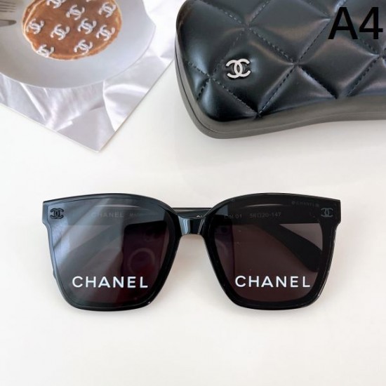 CHANEL シャネル 2024SS サングラス 日本でも大人気のモデル CHANEL シャネル 2024SS サングラス 日本でも大人気のモデル