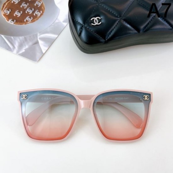 CHANEL シャネル 2024SS サングラス 日本でも大人気のモデル CHANEL シャネル 2024SS サングラス 日本でも大人気のモデル