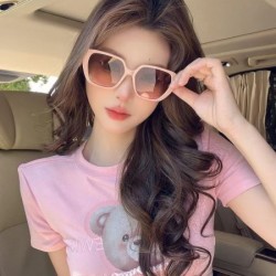 CHANEL シャネル 2024SS サングラス 今年も大活躍間違いなし