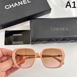 CHANEL シャネル 2024SS サングラス 今年も大活躍間違いなし