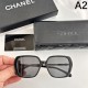 CHANEL シャネル 2024SS サングラス 今年も大活躍間違いなし CHANEL シャネル 2024SS サングラス 今年も大活躍間違いなし