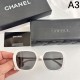 CHANEL シャネル 2024SS サングラス 今年も大活躍間違いなし CHANEL シャネル 2024SS サングラス 今年も大活躍間違いなし