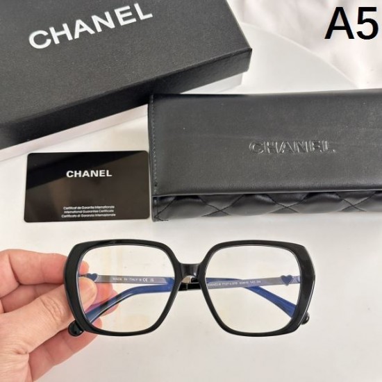 CHANEL シャネル 2024SS サングラス 今年も大活躍間違いなし CHANEL シャネル 2024SS サングラス 今年も大活躍間違いなし